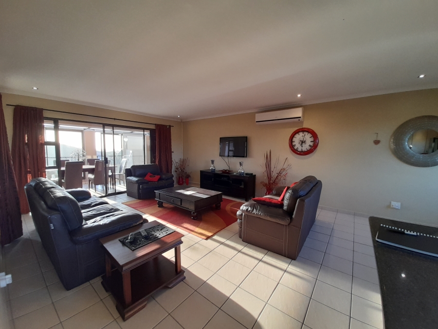 To Let 3 Bedroom Property for Rent in Big Bay Western Cape